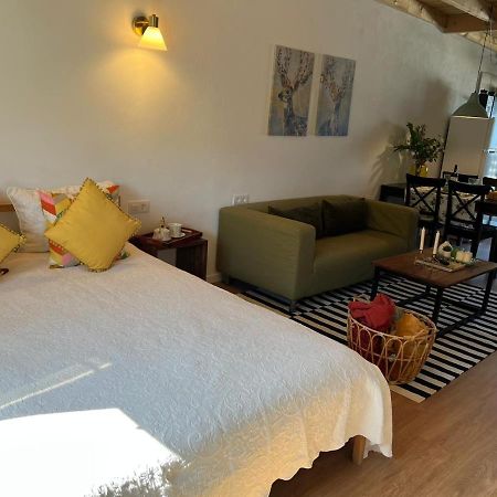 Casa Chano Estudio Confortable Tenerife Икод-де-лос-Винос Экстерьер фото