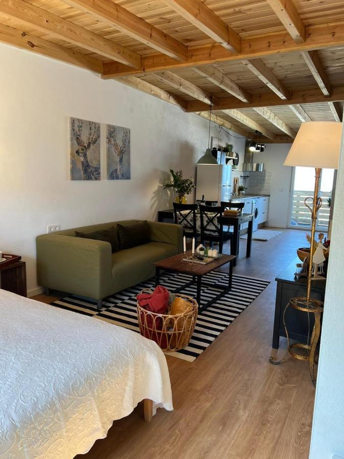 Casa Chano Estudio Confortable Tenerife Икод-де-лос-Винос Экстерьер фото
