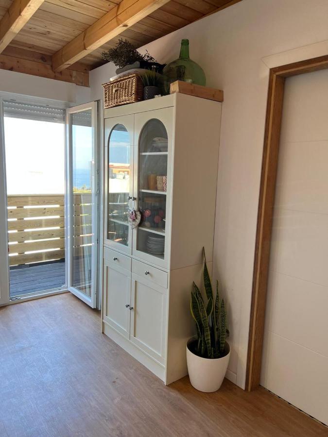 Casa Chano Estudio Confortable Tenerife Икод-де-лос-Винос Экстерьер фото