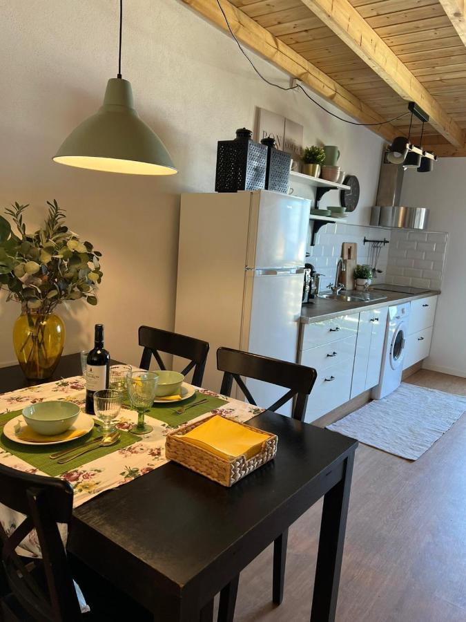 Casa Chano Estudio Confortable Tenerife Икод-де-лос-Винос Экстерьер фото