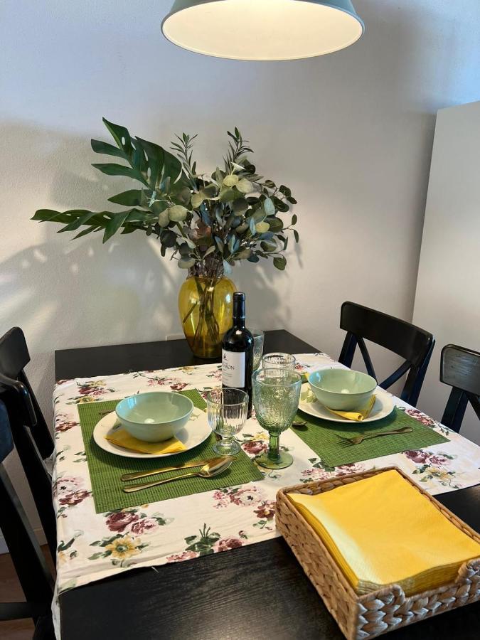 Casa Chano Estudio Confortable Tenerife Икод-де-лос-Винос Экстерьер фото