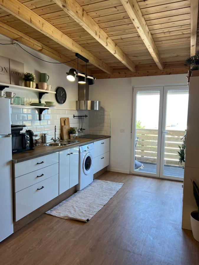 Casa Chano Estudio Confortable Tenerife Икод-де-лос-Винос Экстерьер фото