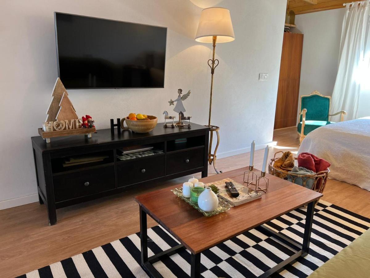 Casa Chano Estudio Confortable Tenerife Икод-де-лос-Винос Экстерьер фото