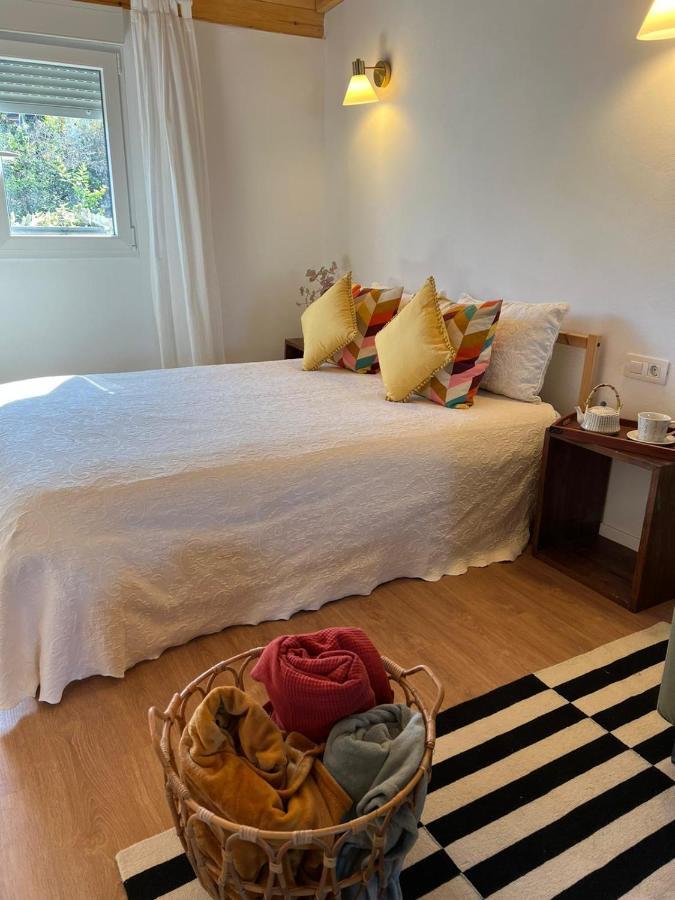 Casa Chano Estudio Confortable Tenerife Икод-де-лос-Винос Экстерьер фото