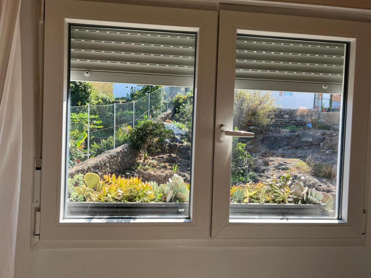 Casa Chano Estudio Confortable Tenerife Икод-де-лос-Винос Экстерьер фото